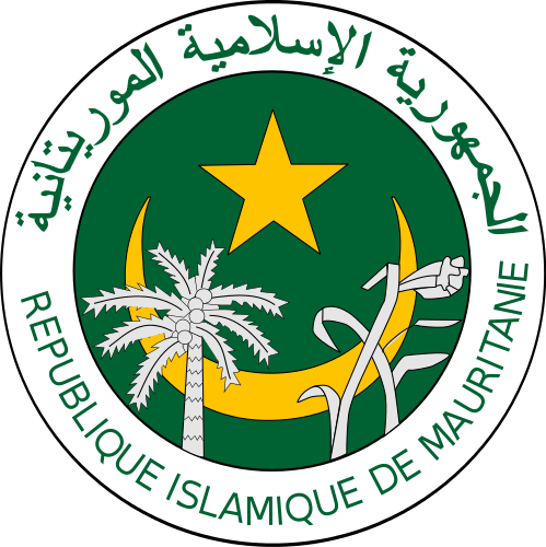 Mauritanian Party for Renewal